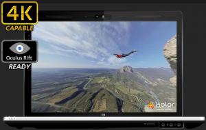 Kolor Eyes Desktop 2.0 - náhled