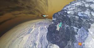 Kolor Eyes Desktop 2.0 - náhled