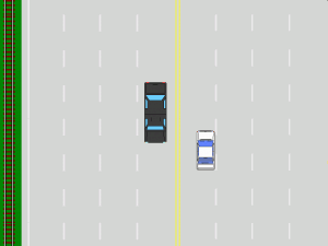 Speed 1 1.1 - náhled