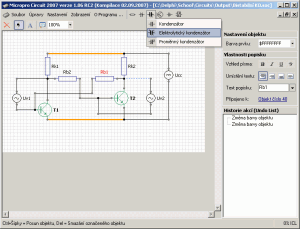 Circuits 2008 1.08 - náhled