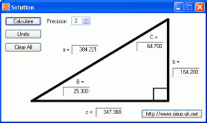 Solution 1.0.7 - náhled