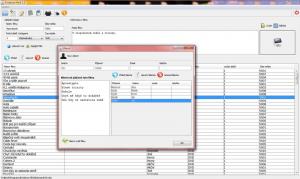 Evidence filmů 1.5 - náhled
