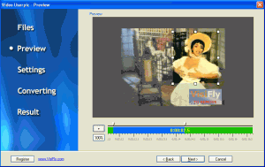 Video UserPic 1.0 - náhled