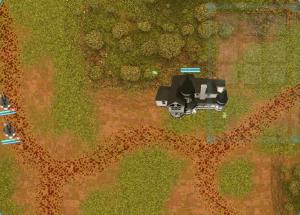 Fantasy War  beta 1.1 - náhled