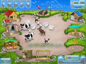 Farm Frenzy 2 - náhled