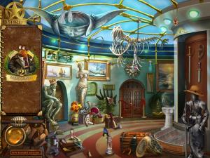 Šerif Standa 2 - Případ zmizelé věci 1.0 - náhled