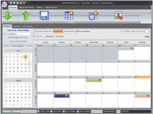 Chariots PIM DB 1.3.1.5 - náhled