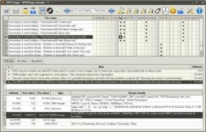 MP3 Diags 1.1.21 - náhled