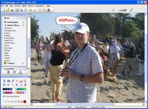 STOIK Imagic 4.0 - náhled