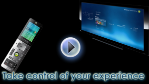 Media Control 6.0.8 - náhled