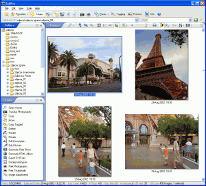 ExifPro Image Viewer 1.0.12 - náhled