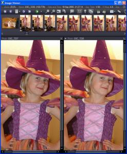 ExifPro Image Viewer 1.0.12 - náhled