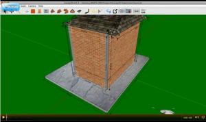 Energy3D 3.0 - náhled