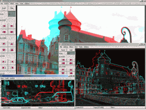 AnaBuilder 2.47.0 - náhled