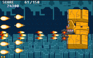 Battle Blade - náhled