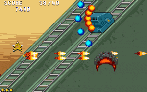 Battle Blade - náhled