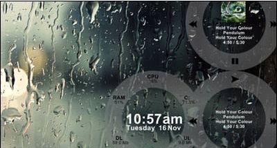 Rainmeter 4.5.18.3727 download the new