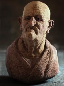 LightWave 11.5 - náhled