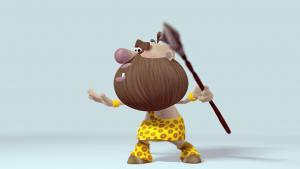 LightWave 11.5 - náhled