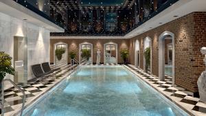 LightWave 11.5 - náhled