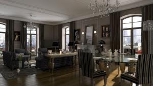 LightWave 11.5 - náhled