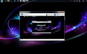Screencast Capture Lite 1.5 - náhled