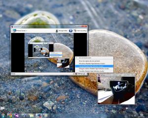 Screencast Capture Lite 1.5 - náhled