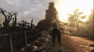 Assassin's Creed - trailer - náhled