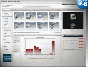Spiceworks IT Desktop 7.5.00077 - náhled