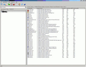 ManagePC 2.5.0.22 - náhled