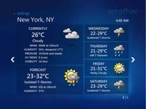 Heatwave 1.3 - náhled