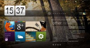 Omnimo 4.1 - náhled