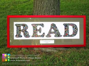 Artensoft Photo Collage Maker 1.1 - náhled