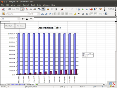 libreoffice 5.0 for windows 10