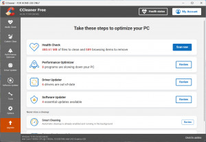 ccleaner slunecnice download