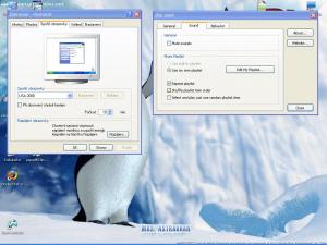 USA 2008 - screensaver 1.0 - náhled