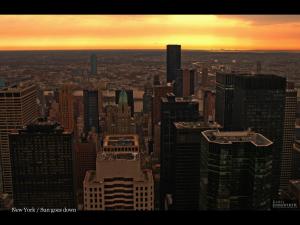 USA 2008 - screensaver 1.0 - náhled