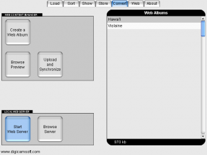 PhotosReViewer 2.6.2 - náhled