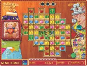 Dárek k Valentýnu 1.0 - náhled