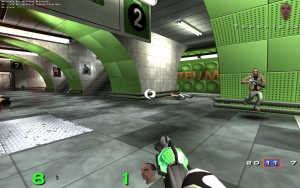 FPScore 1.35b - náhled