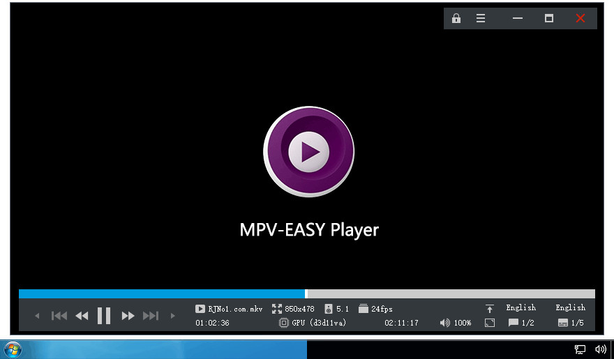 Mkv плеер windows. MPV Player. MPV (медиаплеер). MPV-easy Player. MPV плеер Linux.