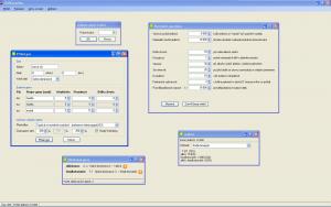 RURGenetika 1.0 - náhled