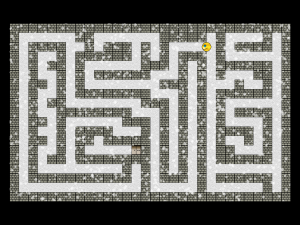 Exit Finder 2.0 - náhled