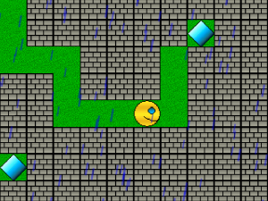 Exit Finder 2.0 - náhled