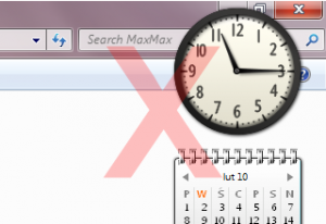 MaxMax 1.2 - náhled