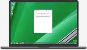 BigStash 1.0 - náhled