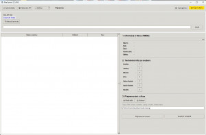 FilmControl - náhled