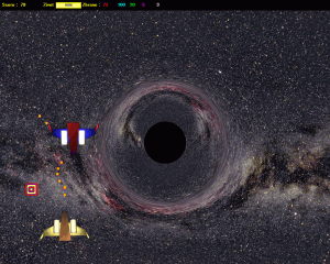 Starship 2 - náhled