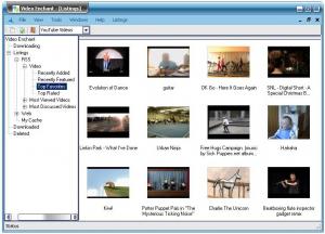 Video Enchant 1.01 - náhled