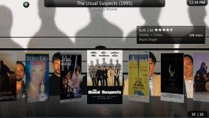 Media Browser 3.0.5238 - náhled